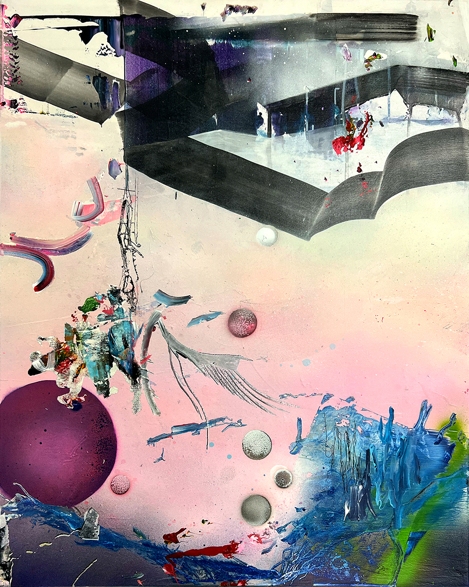 Welt der Venus - 2023 Welt der Venus - 2023